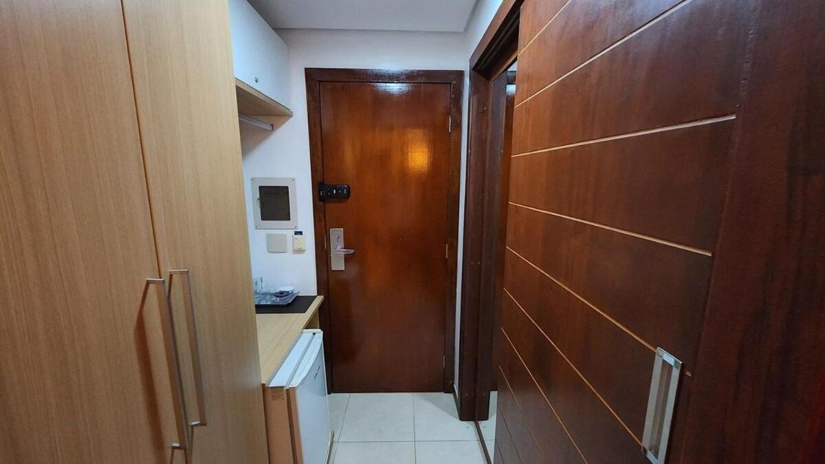 Kariribeach319B Suite Com Vista Incrivel Cumbuco Exteriér fotografie