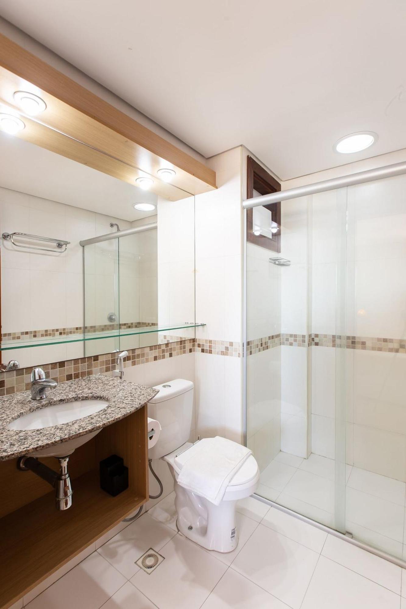 Kariribeach319B Suite Com Vista Incrivel Cumbuco Exteriér fotografie